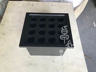 石墨制品